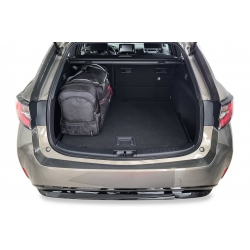 TOYOTA COROLLA TOURING SPORTS 2019+ TORBY DO BAGAŻNIKA 4 SZT