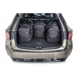 SUZUKI SWACE HEV 2020+ TORBY DO BAGAŻNIKA 4 SZT
