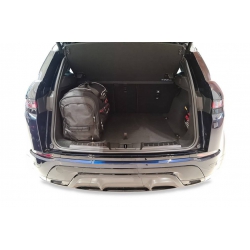 LAND ROVER RANGE ROVER EVOQUE PHEV 2020+ TORBY DO BAGAŻNIKA 4 SZT