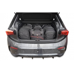 CUPRA BORN 2021+ TORBY DO BAGAŻNIKA 4 SZT