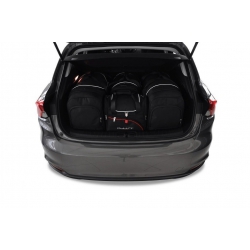 FIAT TIPO CROSS 2020+ TORBY DO BAGAŻNIKA 4 SZT FIAT TIPO CROSS 2020+ TORBY DO BAGAŻNIKA 4 SZT