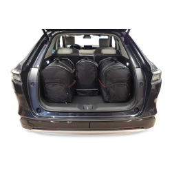 HONDA HR-V HEV 2021+ TORBY DO BAGAŻNIKA 4 SZT