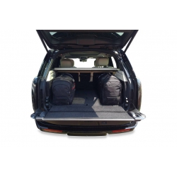 LAND ROVER RANGE ROVER 2021+ TORBY DO BAGAŻNIKA 4 SZT