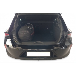 OPEL ASTRA HATCHBACK 2021+ TORBY DO BAGAŻNIKA 4 SZT