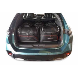 PEUGEOT 308 SW 2021+ TORBY DO BAGAŻNIKA 5 SZT