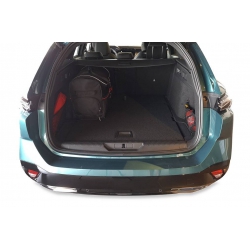 PEUGEOT 308 SW 2021+ TORBY DO BAGAŻNIKA 5 SZT