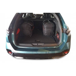 PEUGEOT 308 SW PHEV 2021+ TORBY DO BAGAŻNIKA 5 SZT