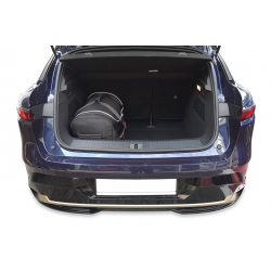 RENAULT MEGANE E-TECH 2022+ TORBY DO BAGAŻNIKA 3 SZT RENAULT MEGANE E-TECH 2022+ TORBY DO BAGAŻNIKA 3 SZT
