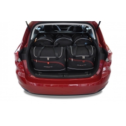 FIAT TIPO SW CROSS MHEV 2022+ TORBY DO BAGAŻNIKA 5 SZT