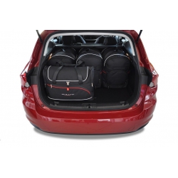 FIAT TIPO SW CROSS MHEV 2022+ TORBY DO BAGAŻNIKA 5 SZT