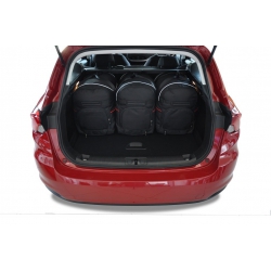 FIAT TIPO SW CROSS MHEV 2022+ TORBY DO BAGAŻNIKA 5 SZT