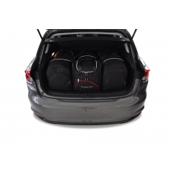 FIAT TIPO CROSS MHEV 2021+ TORBY DO BAGAŻNIKA 4 SZT
