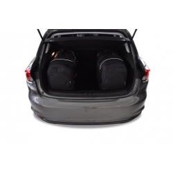 FIAT TIPO CROSS MHEV 2021+ TORBY DO BAGAŻNIKA 4 SZT