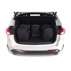 BMW X1 2022+ TORBY DO BAGAŻNIKA 4 SZT