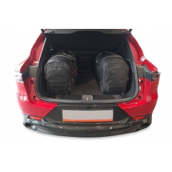 ALFA ROMEO TONALE MHEV 2022+ TORBY DO BAGAŻNIKA 3 SZT
