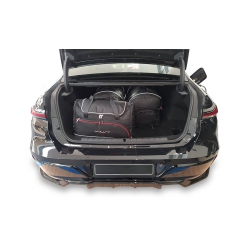 BMW i7 2022+ TORBY DO BAGAŻNIKA 4 SZT