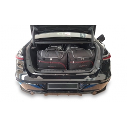 BMW i7 2022+ TORBY DO BAGAŻNIKA 4 SZT