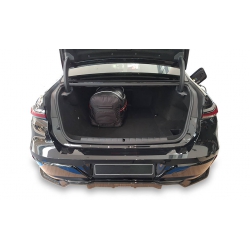 BMW i7 2022+ TORBY DO BAGAŻNIKA 4 SZT