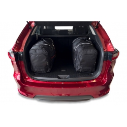 MAZDA CX-60 HEV 2022+ TORBY DO BAGAŻNIKA 3 SZT