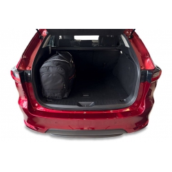 MAZDA CX-60 PHEV 2022+ TORBY DO BAGAŻNIKA 4 SZT