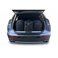 DS 7 PHEV 2020+ TORBY DO BAGAŻNIKA 4 SZT