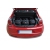 ALFA ROMEO MITO HATCHBACK 2008-2018 TORBY DO BAGAŻNIKA 3 SZT