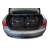 AUDI A5 COUPE 2007-2016 TORBY DO BAGAŻNIKA 5 SZT