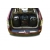 CHEVROLET EQUINOX LS 2005-2009 TORBY DO BAGAŻNIKA 4 SZT