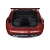 CITROEN DS4 2011-2015 TORBY DO BAGAŻNIKA 4 SZT