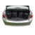 HONDA ACCORD LIMOUSINE 2007-2016 TORBY DO BAGAŻNIKA 6 SZT
