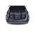 HONDA CIVIC HATCHBACK 2006-2011 TORBY DO BAGAŻNIKA 4 SZT