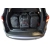 FORD KUGA 2012-2019 TORBY DO BAGAŻNIKA 4 SZT