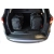 FORD KUGA 2012-2019 TORBY DO BAGAŻNIKA 4 SZT