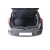 KIA CEE'D HATCHBACK 2012-2018 TORBY DO BAGAŻNIKA 4 SZT