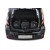 KIA SOUL 2014-2016 TORBY DO BAGAŻNIKA 3 SZT