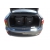 LEXUS IS 2005-2012 TORBY DO BAGAŻNIKA 4 SZT