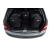 MERCEDES-BENZ C KOMBI 2006-2014 TORBY DO BAGAŻNIKA 4 SZT