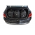 MERCEDES-BENZ E COUPE 2009-2016 TORBY DO BAGAŻNIKA 4 SZT MERCEDES-BENZ E COUPE 2009-2016 TORBY DO BAGAŻNIKA 4 SZT