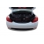 PEUGEOT 508 LIMOUSINE 2011-2014 TORBY DO BAGAŻNIKA 5 SZT