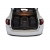 PORSCHE CAYENNE 2010-2017 TORBY DO BAGAŻNIKA 4 SZT PORSCHE CAYENNE 2010-2017 TORBY DO BAGAŻNIKA 4 SZT