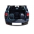 SEAT ALTEA XL 2004-2015 TORBY DO BAGAŻNIKA 4 SZT