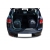 SEAT ALTEA XL 2004-2015 TORBY DO BAGAŻNIKA 4 SZT