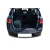 SEAT ALTEA XL 2004-2015 TORBY DO BAGAŻNIKA 4 SZT