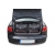 SEAT EXEO LIMOUSINE 2009-2013 TORBY DO BAGAŻNIKA 5 SZT SEAT EXEO LIMOUSINE 2009-2013 TORBY DO BAGAŻNIKA 5 SZT