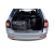 SKODA OCTAVIA KOMBI 2004-2013 TORBY DO BAGAŻNIKA 5 SZT