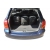 TOYOTA AVENSIS WAGON 2002-2009 TORBY DO BAGAŻNIKA 5 SZT