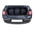 VW PASSAT SEDAN, 2005-2010 TORBY DO BAGAŻNIKA 5 SZT