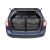VW PASSAT VARIANT 2005-2010 TORBY DO BAGAŻNIKA 5 SZT