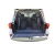 TOYOTA LAND CRUISER V8 2010-2017 TORBY DO BAGAŻNIKA 6 SZT