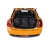 MINI COOPER 2013+ TORBY DO BAGAŻNIKA 3 SZT